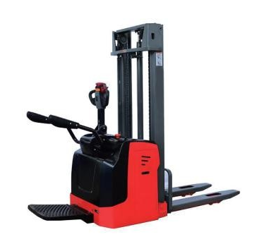 ELECTRIC PALLET STACKER CJSES1530