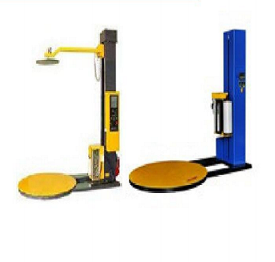 TY-CR1650 Pallet Stretch Wrapping Machine