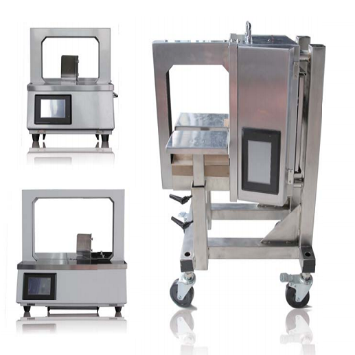 AUTOMATIC BANDING MACHINE AG03