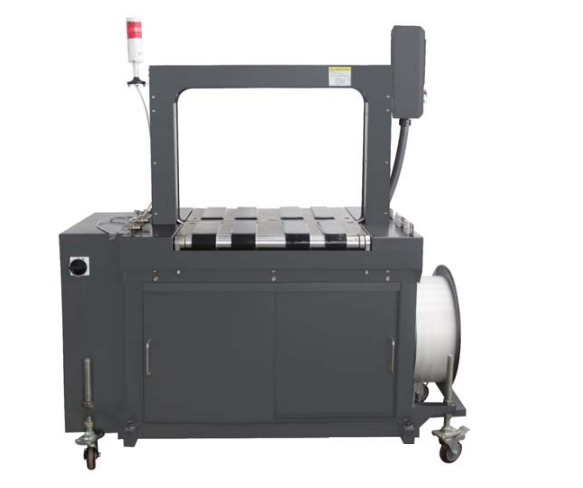 FULLY AUTOMATIC STRAPPING MACHINE YS-305B