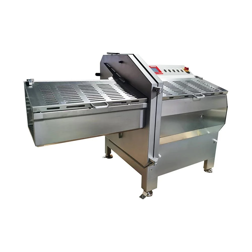 Frozen Meat Slicer CP-36