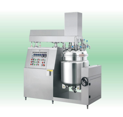 High-Speed Ceramic Ultrafine Homogenizing Emulsifier
