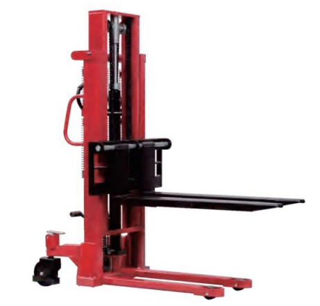 MANUAL STACKER SYC1020 1520-W
