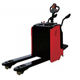 ELECTRIC PALLET TRUCK CJES20