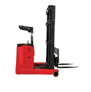 ELECTRIC REACH TRUCK CJRF15