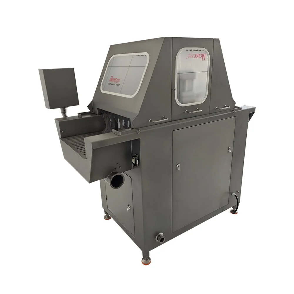 Brine Injector BB-84