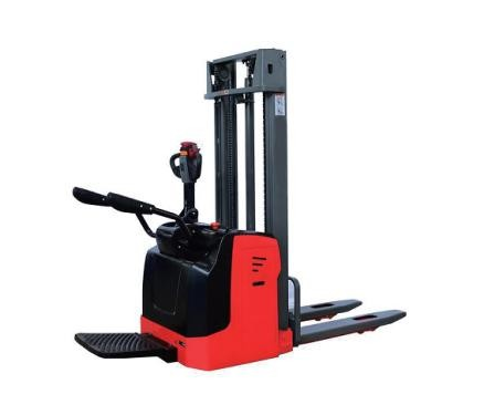 ELECTRIC PALLET STACKER CJSES2030