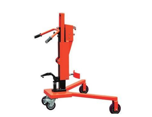 DRUM TRANSPORTER DT350B