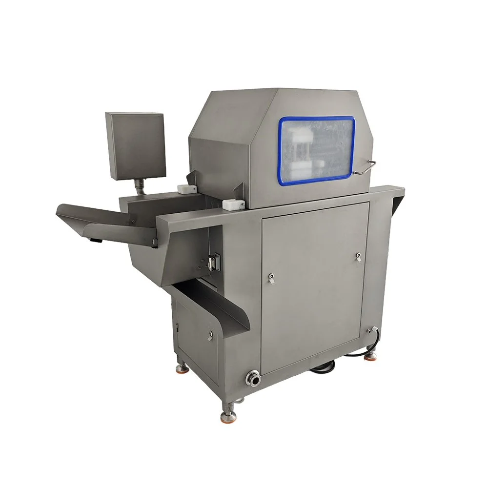 Brine Injector BB-50