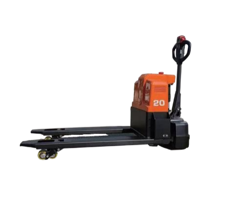 ELECTRIC PALLET TRUCK EPT20