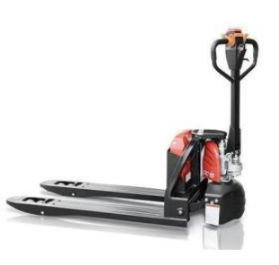 ELECTRIC PALLET TRUCK