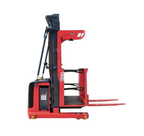 ELECTRIC ORDER PICKER