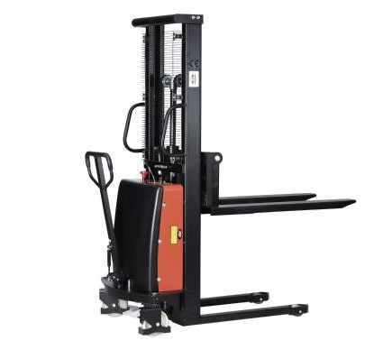 SEMI ELECTRIC STACKER