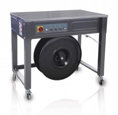SEMI-AUTOMATIC STRAPPING MACHINE YS-A3F
