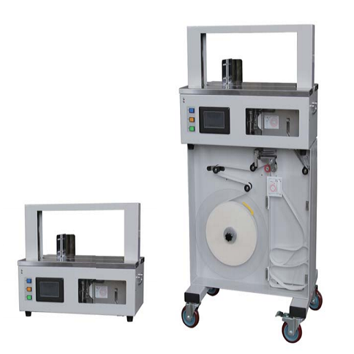 AUTOMATIC BANDING MACHINE AG02