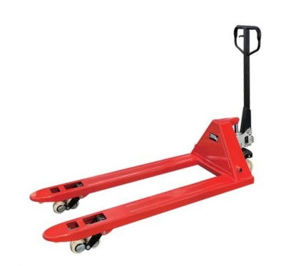 HAND PALLET TRUCK