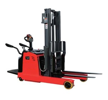 ELECTRIC REACH TRUCK CJSRF20