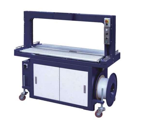 FULLY AUTOMATIC STRAPPING MACHINE YS-305R