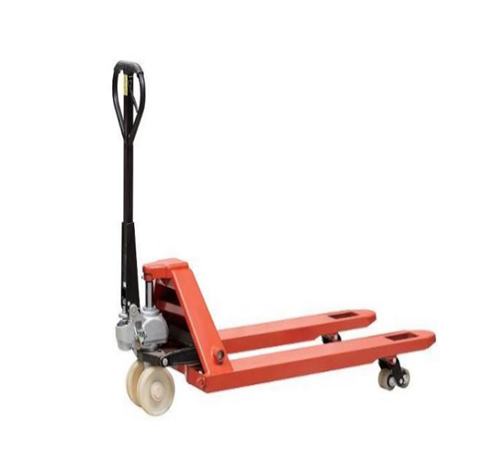 5T HEAVY HAND PALLET TRUCK