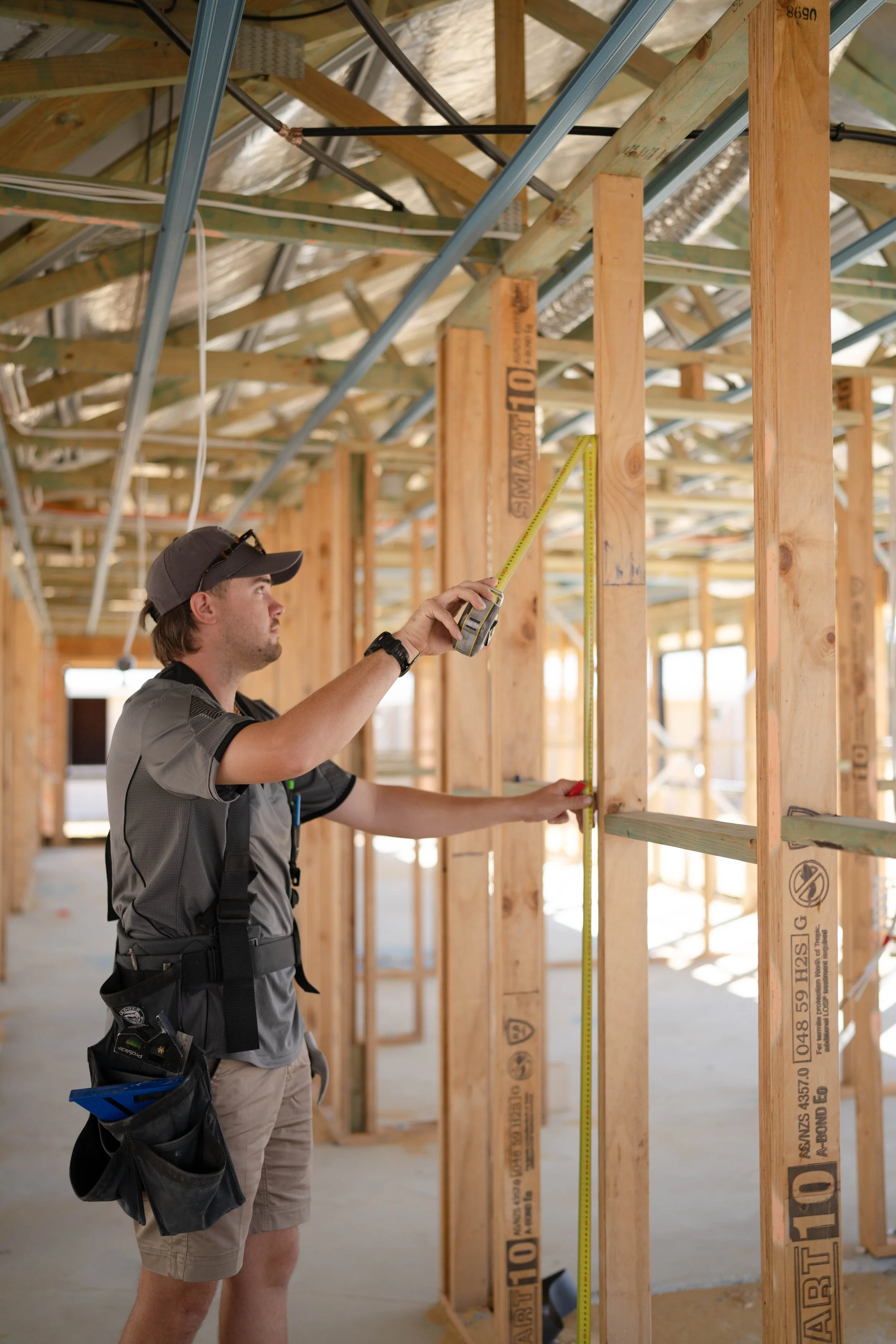 About Phillips Carpentry & Construction