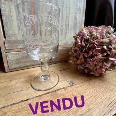 Verre XXL