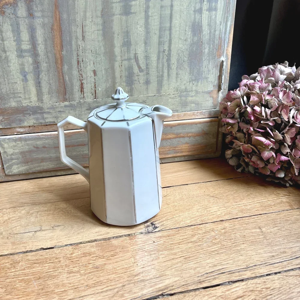 Cafetière