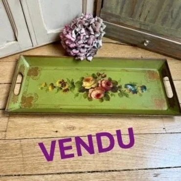 Plateau Napoléon III