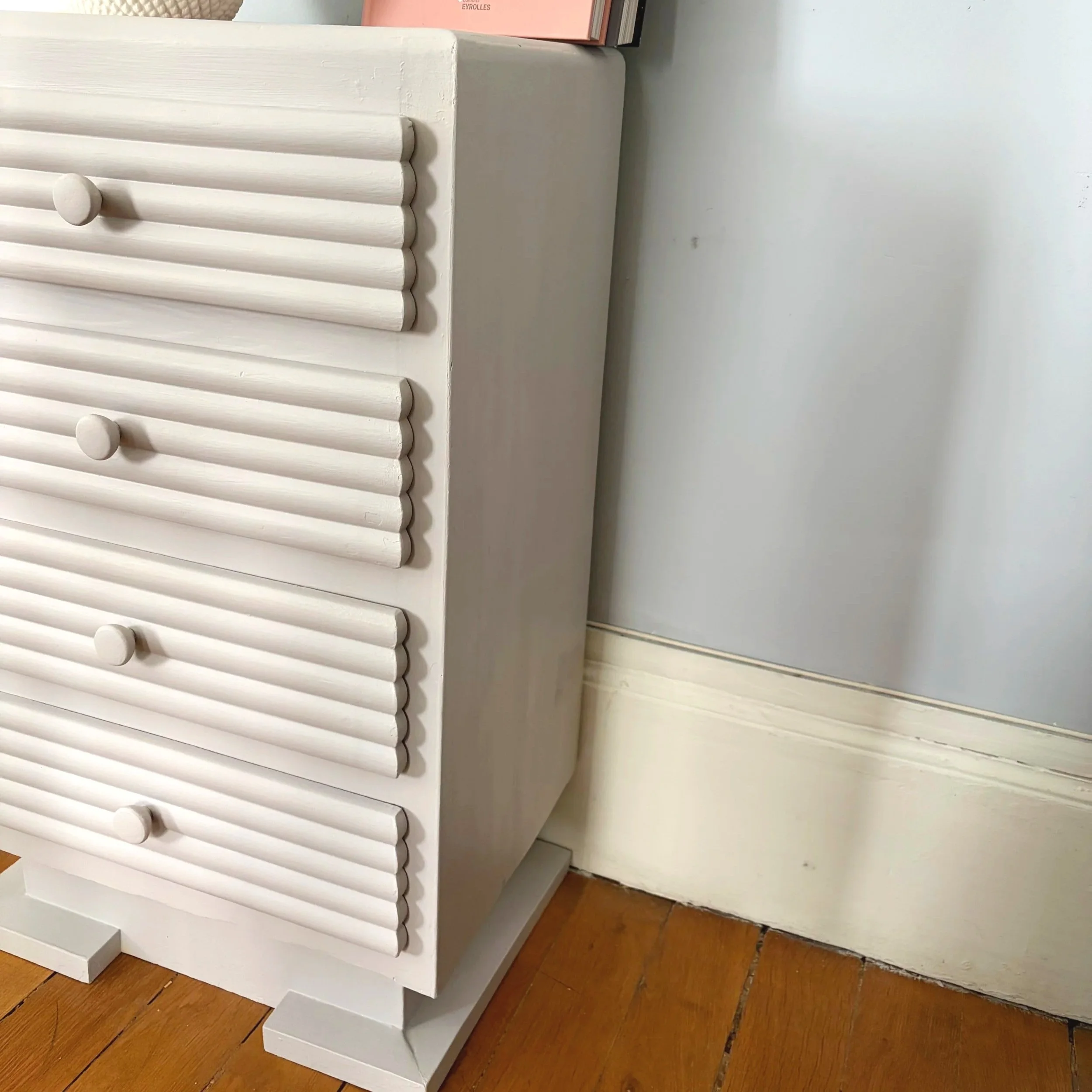 petite commode