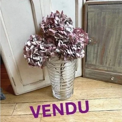 Grand vase
