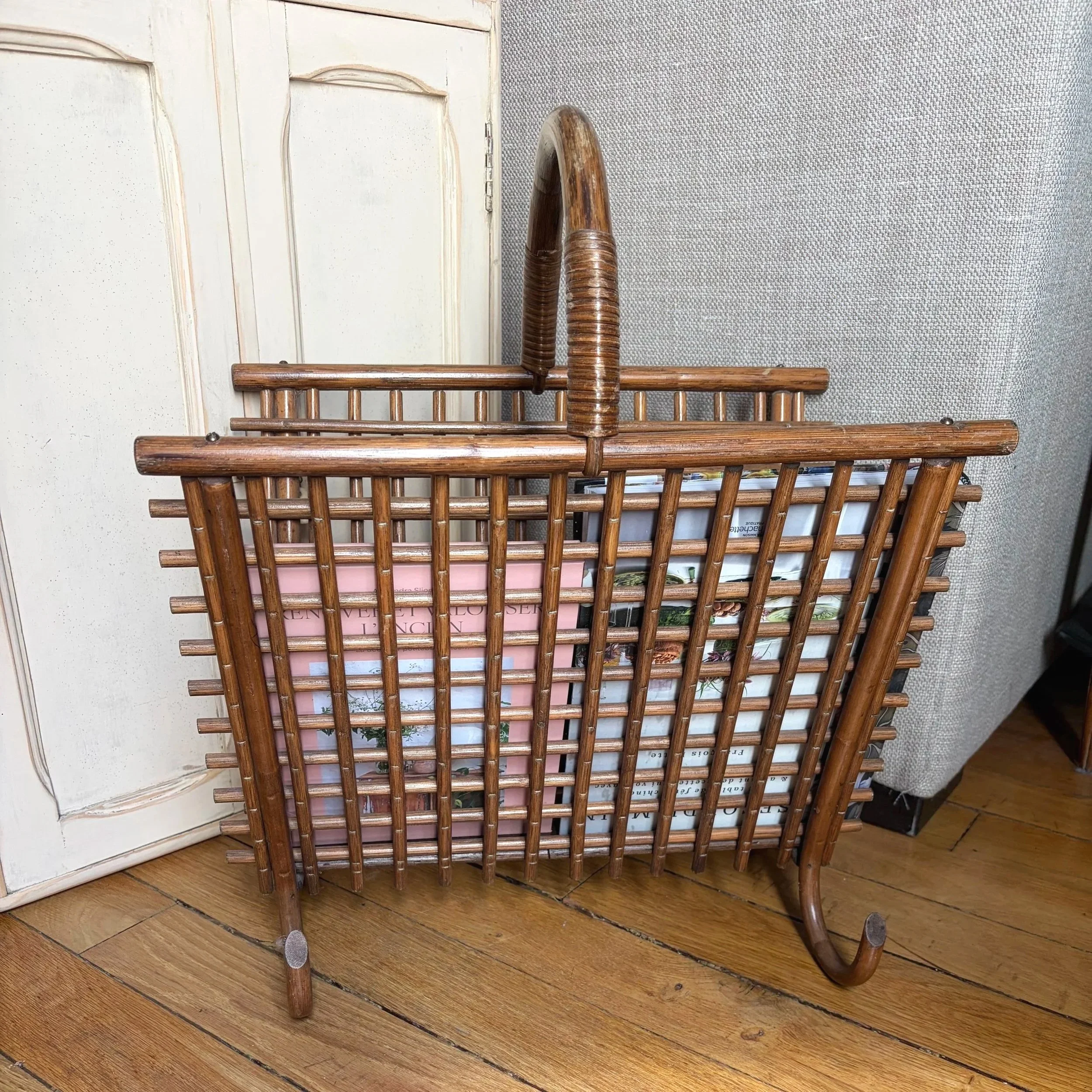 porte revues