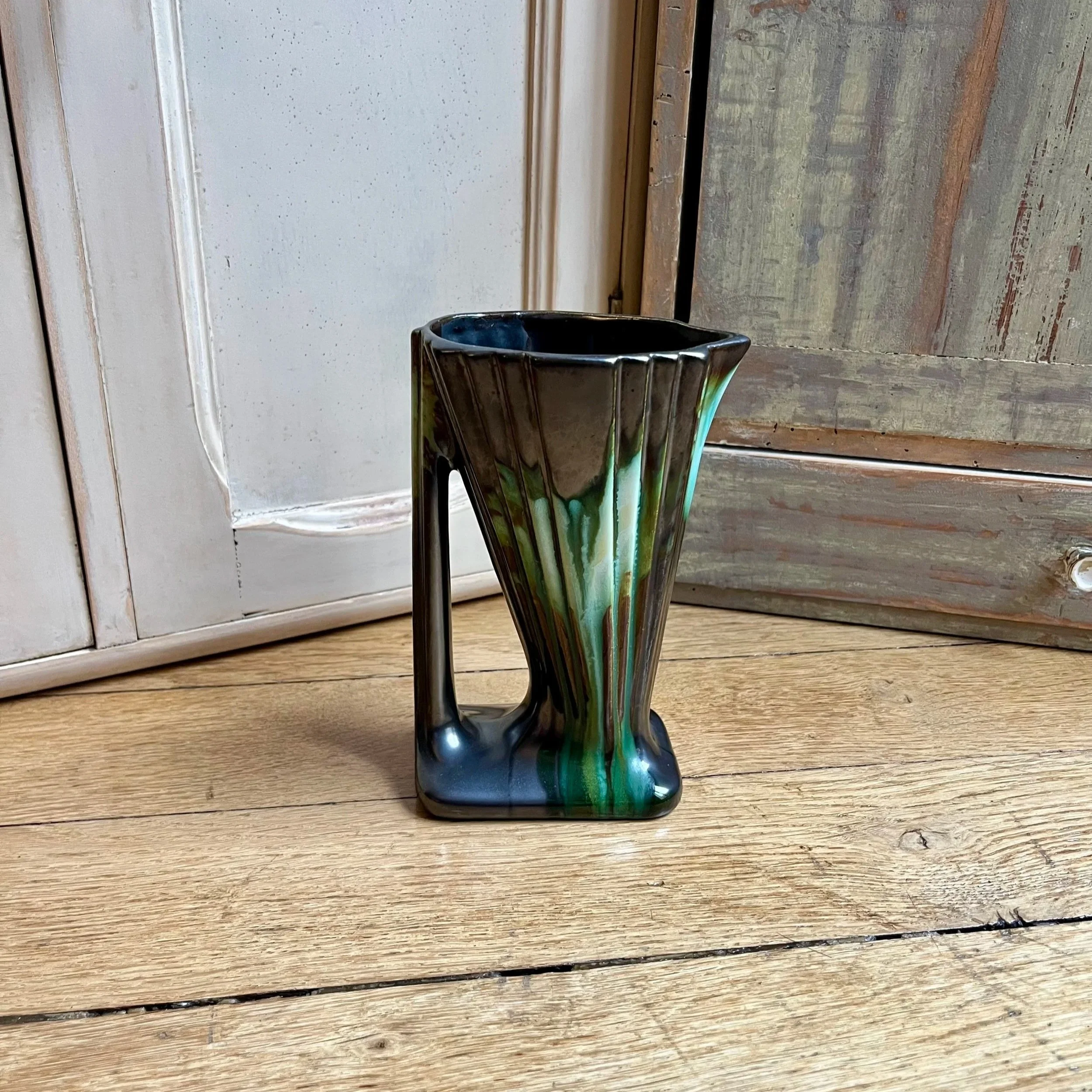 Vase Art Déco