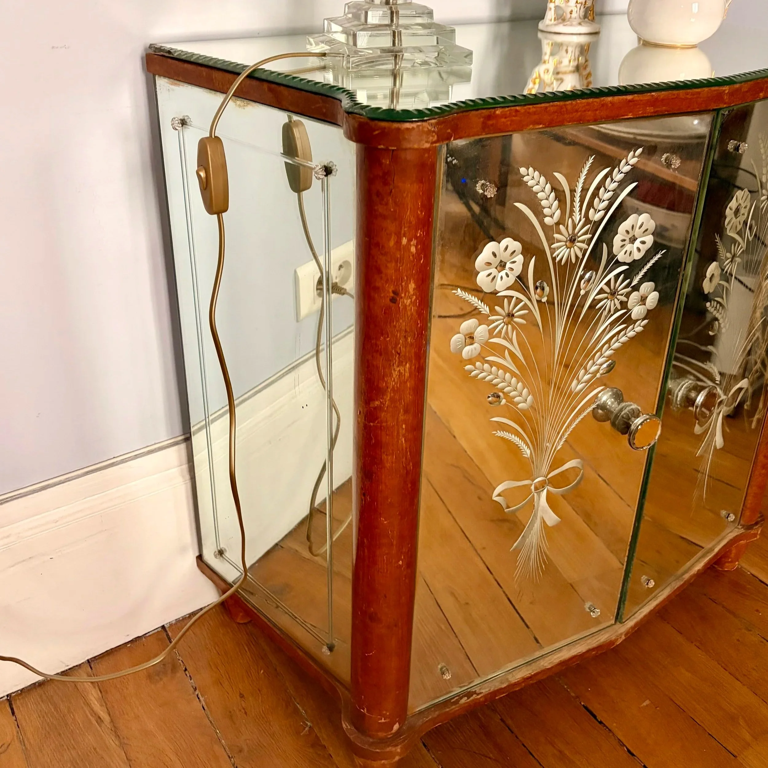 petit meuble d'appoint