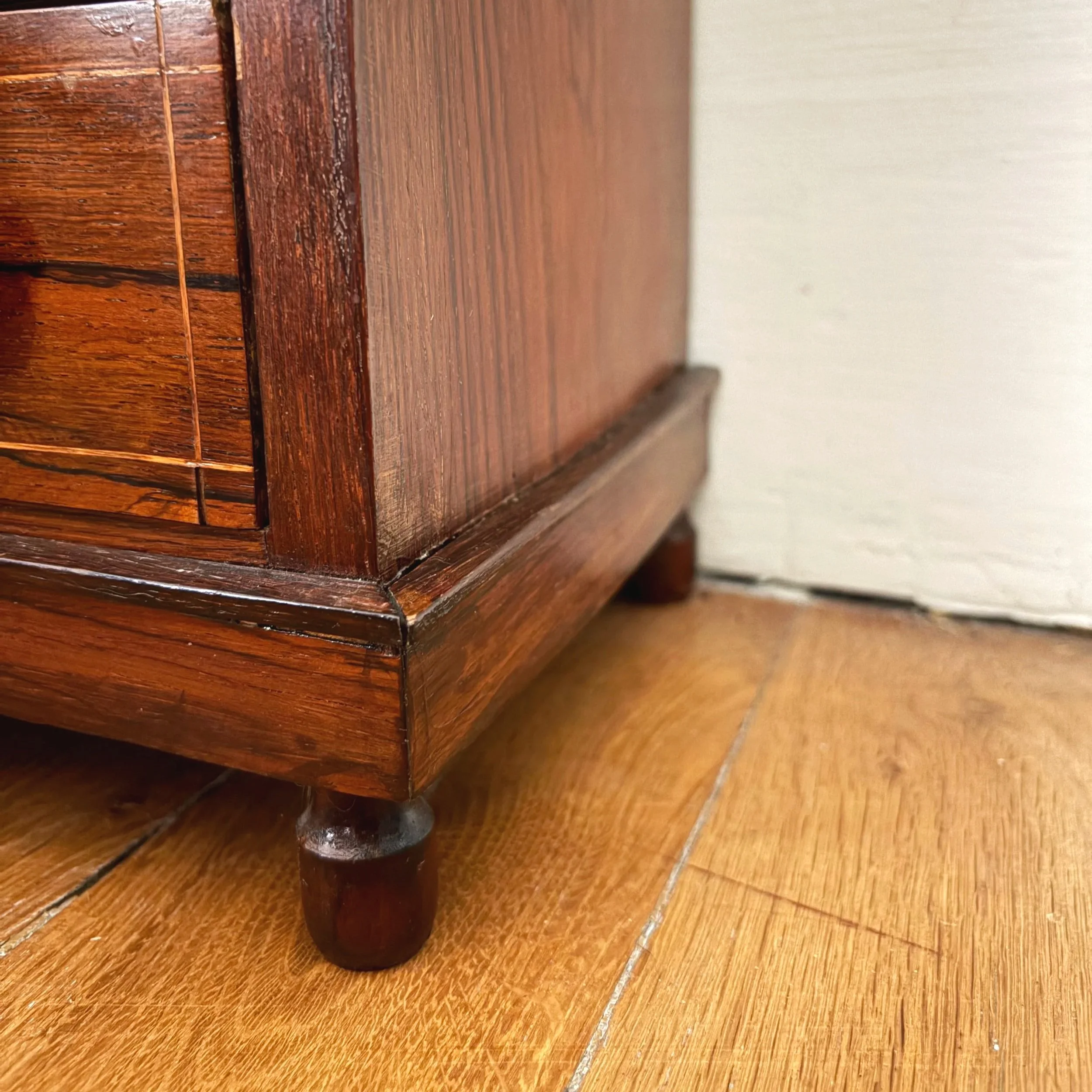 commode de maîtrise