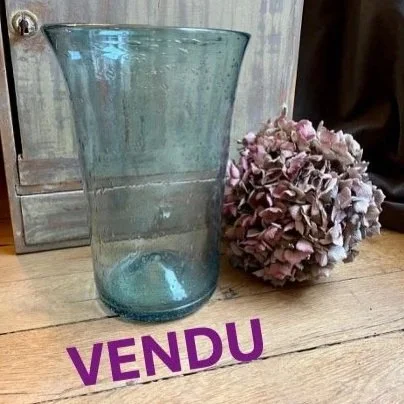Grand vase Biot