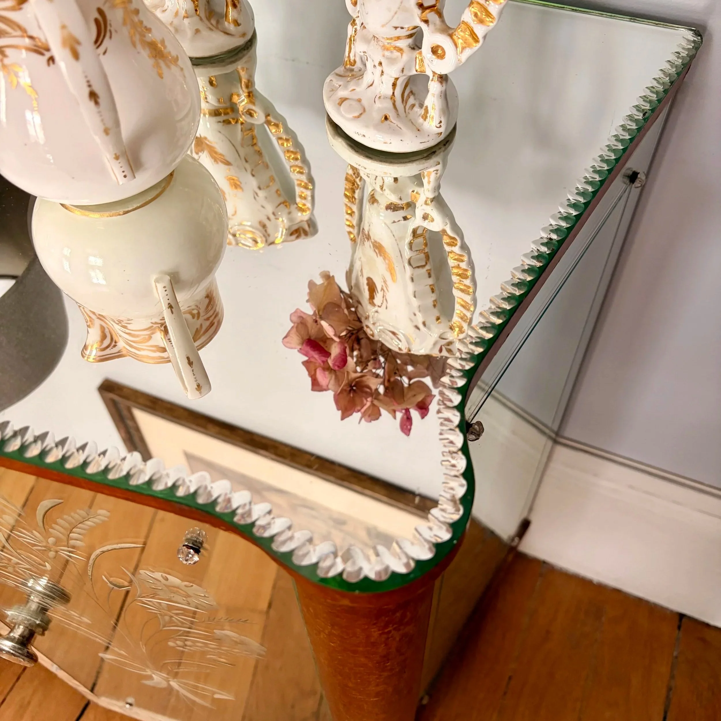petit meuble d'appoint