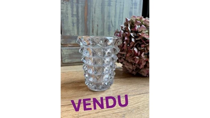 Petit vase