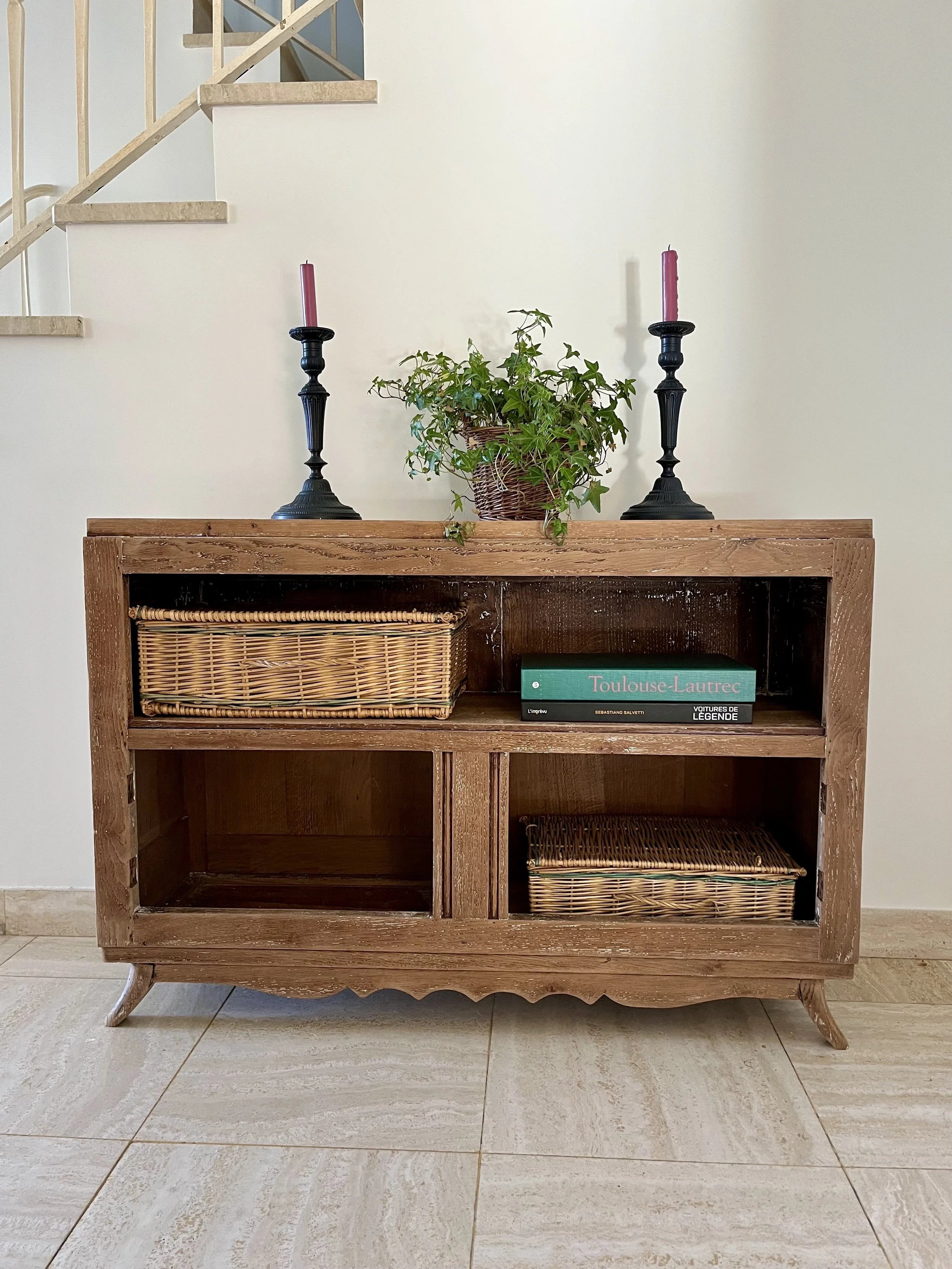 Meuble d'appoint ou TV