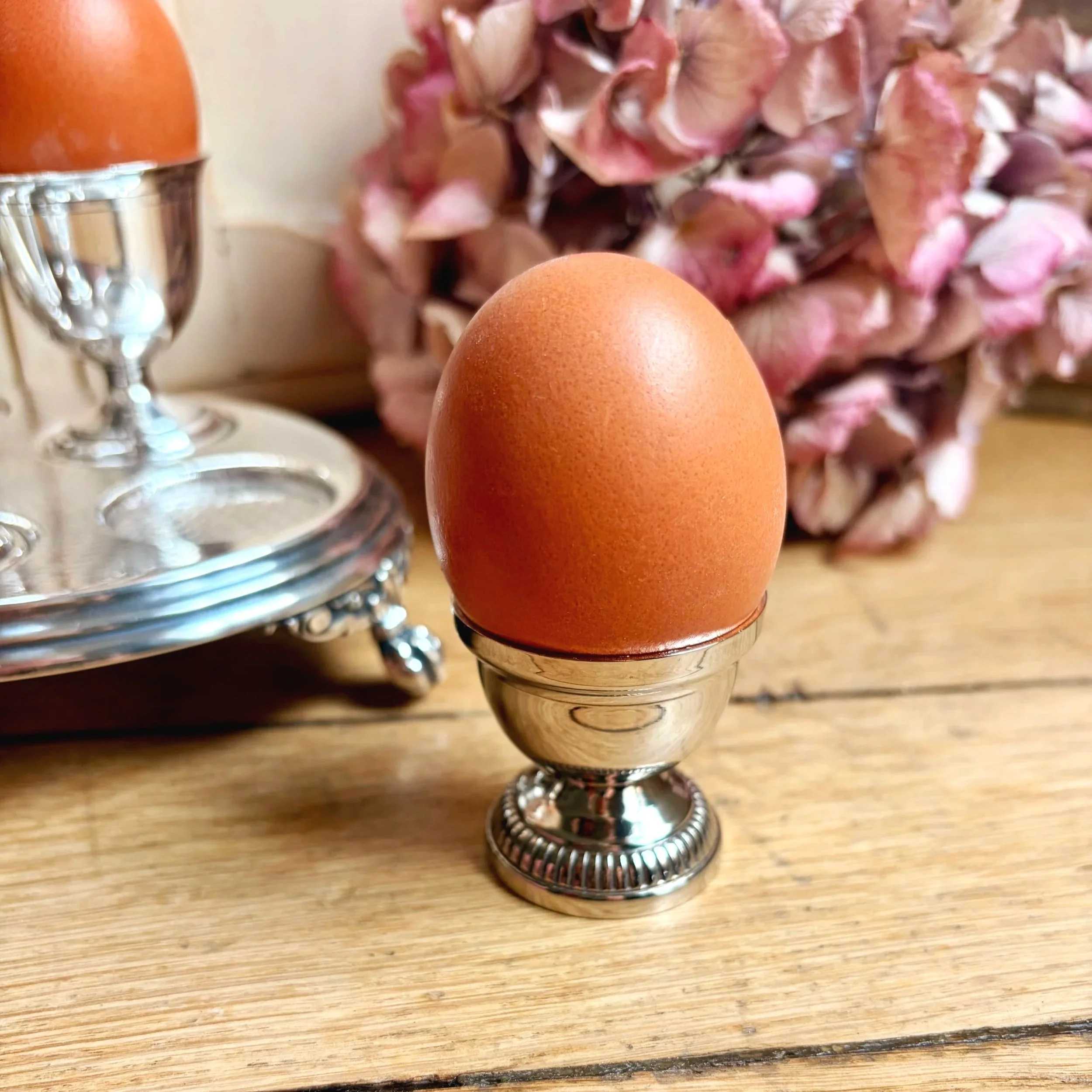 service à oeufs