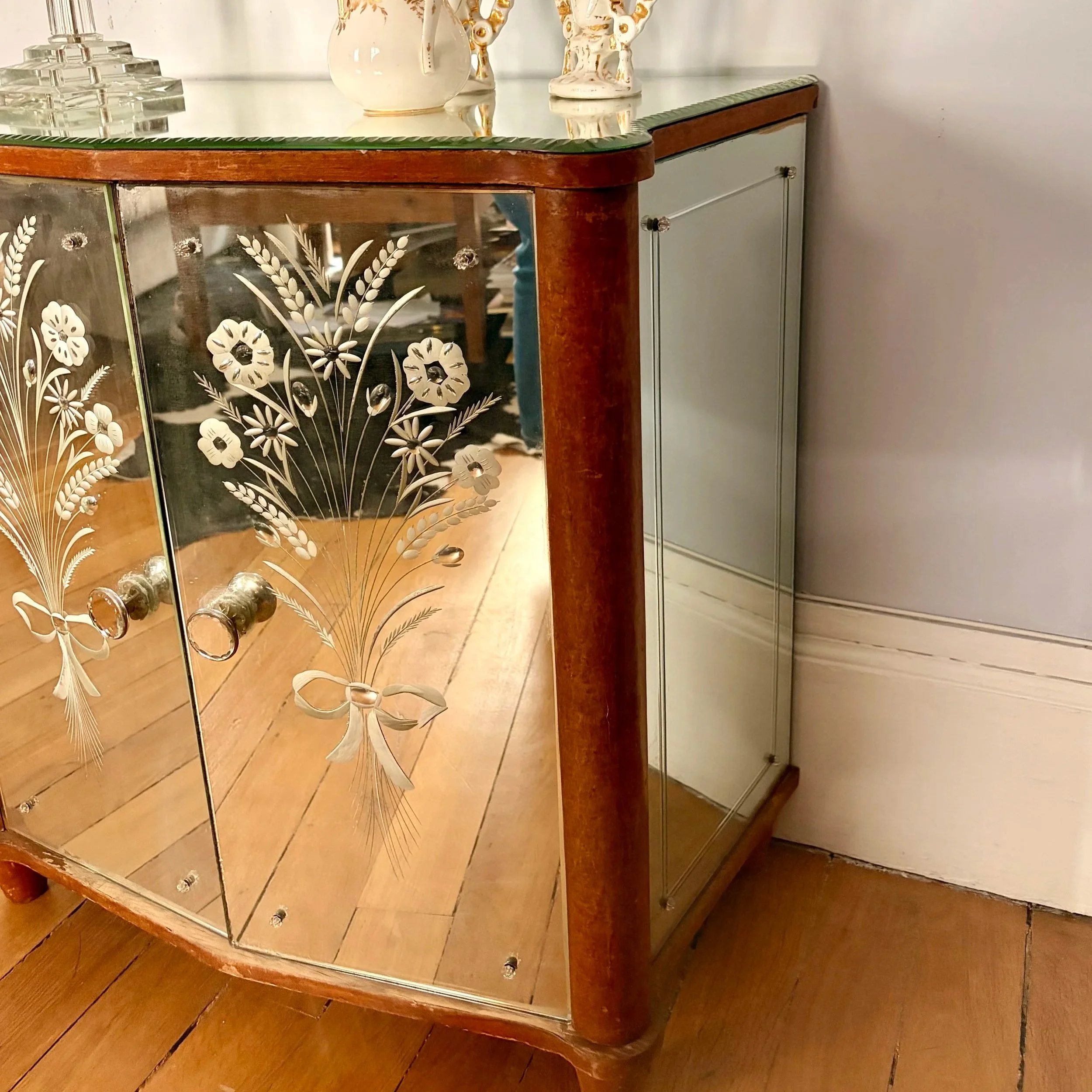 petit meuble d'appoint
