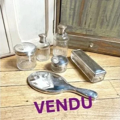 Nécessaire de toilette