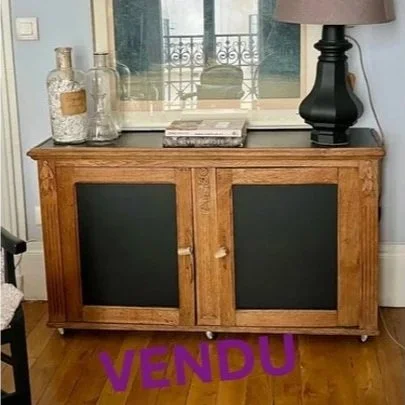 Meuble de rangement ou TV