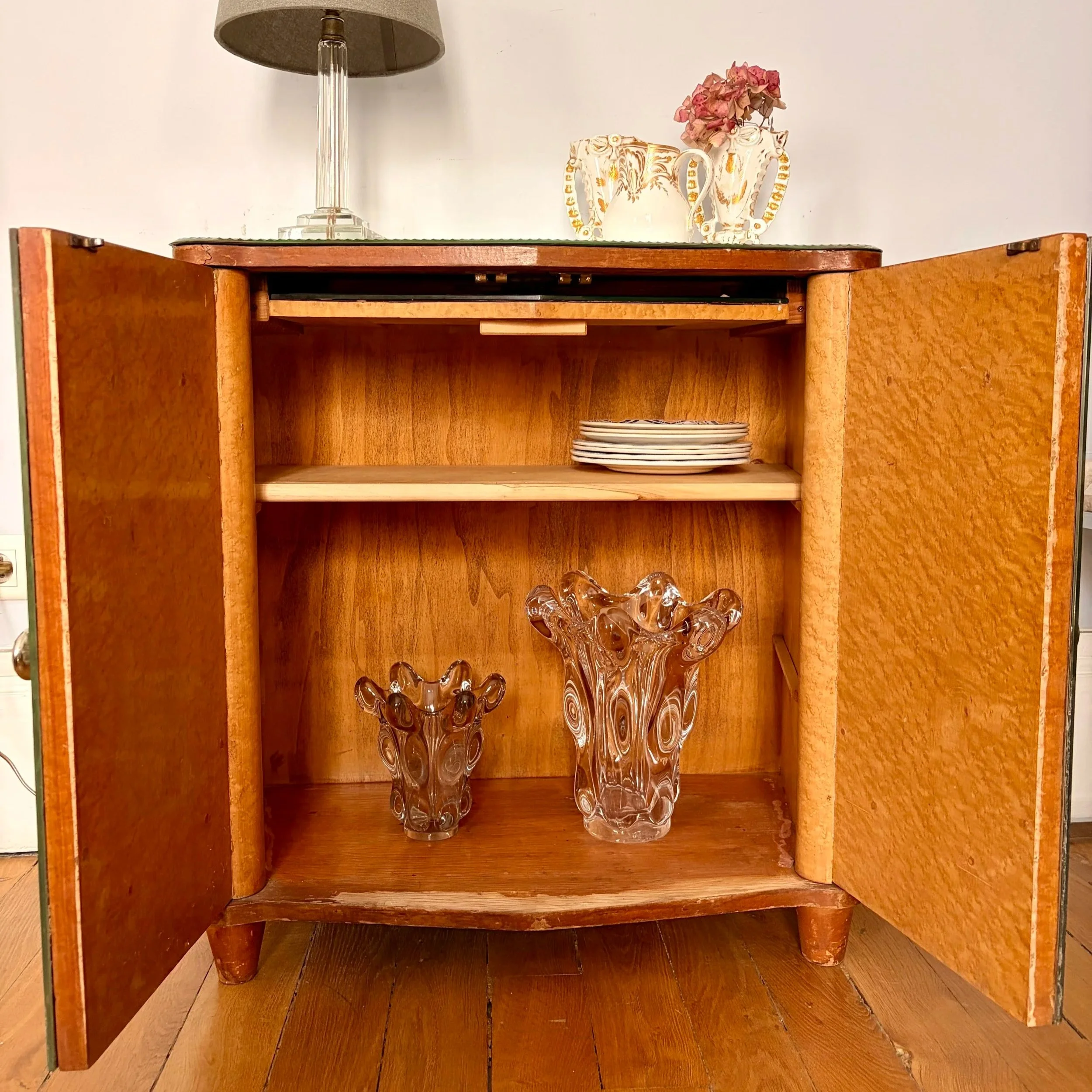 petit meuble d'appoint