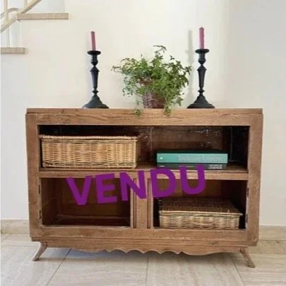 Meuble d'appoint