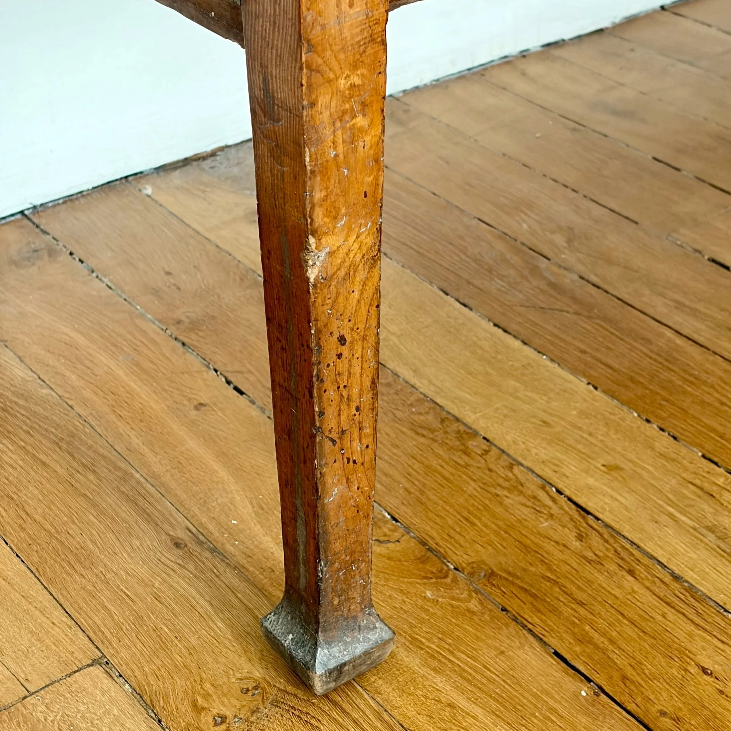 table console