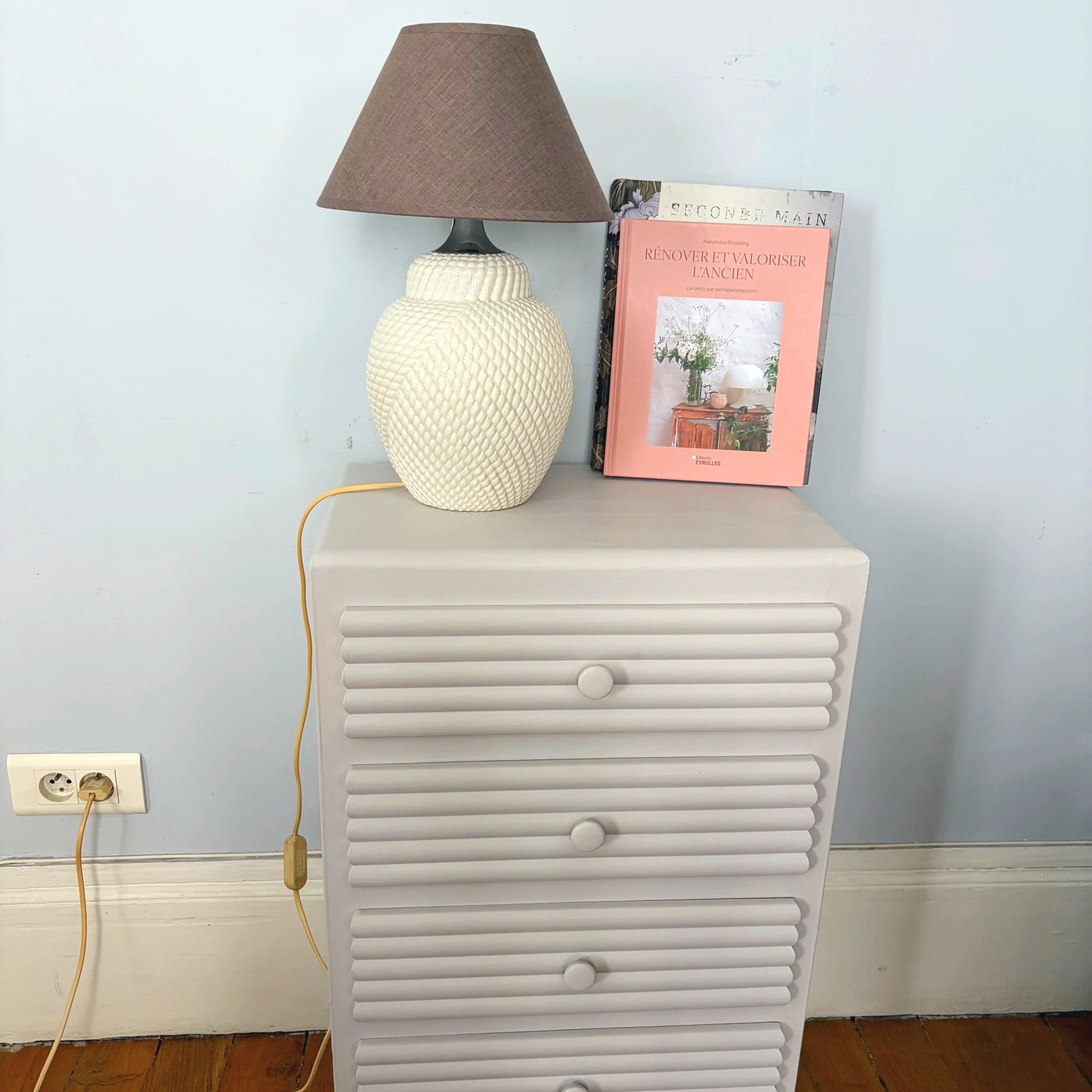 petite commode