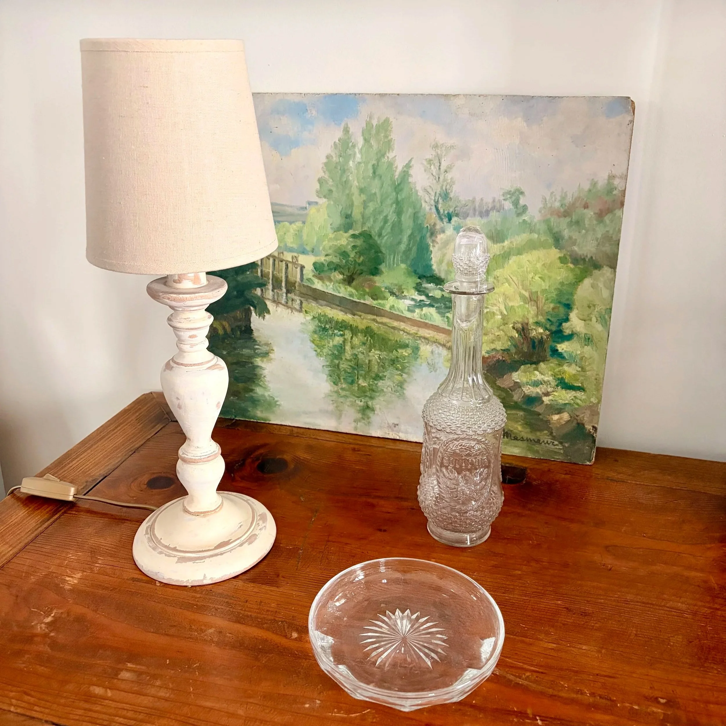 lampe