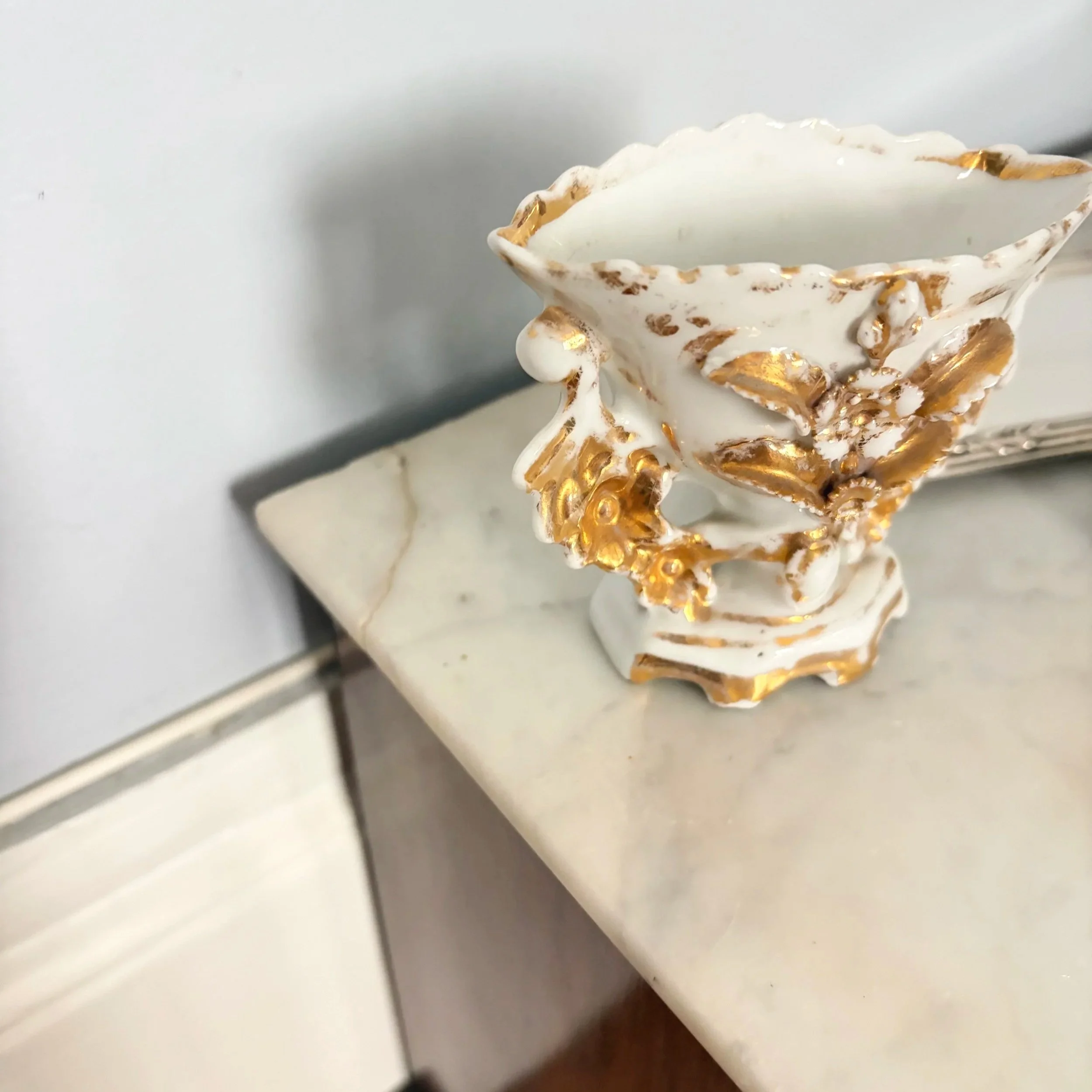 commode de maîtrise