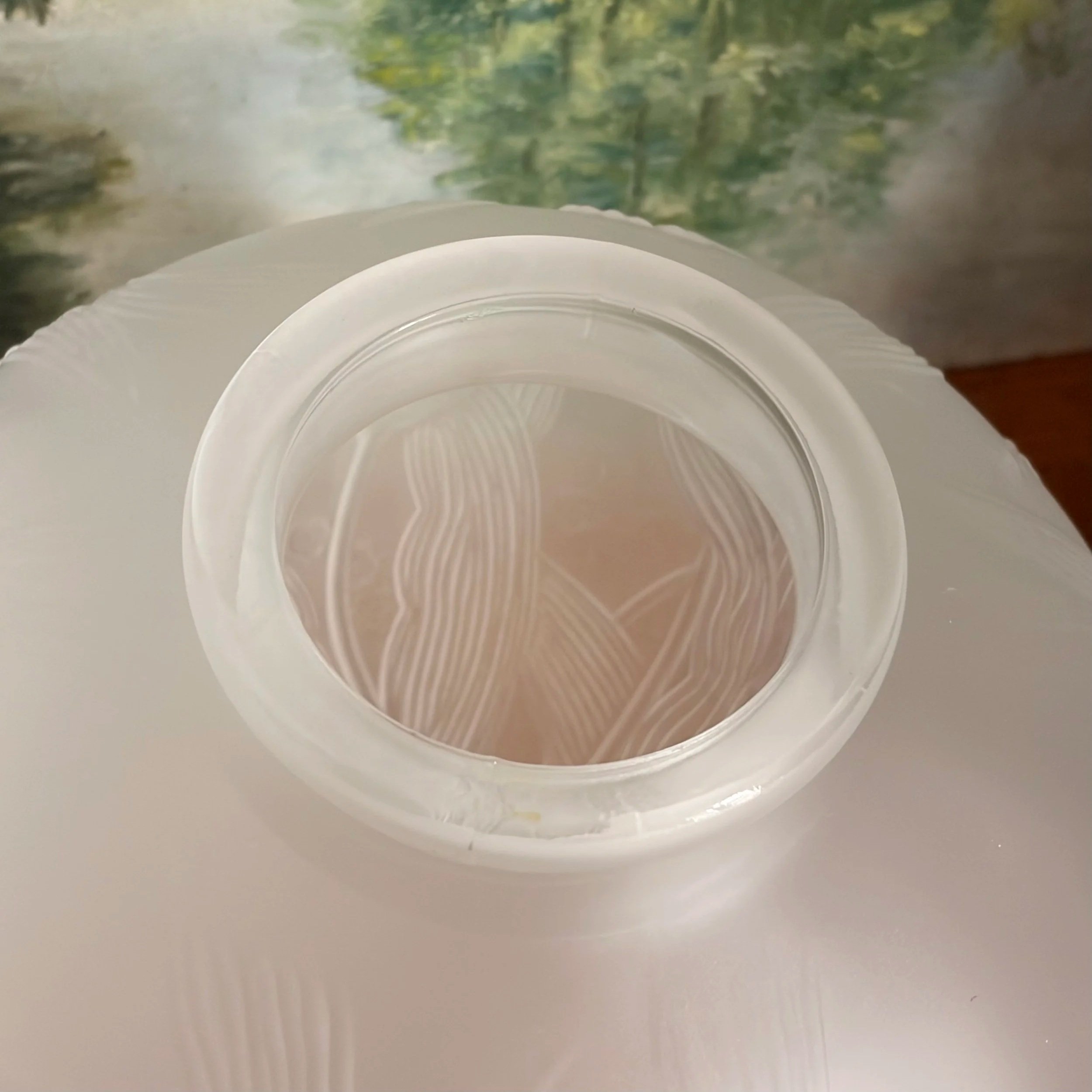 vase Art Déco