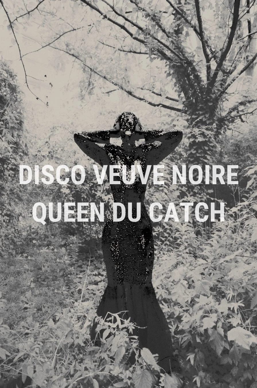 Disco veuve noire queen du catch.jpg