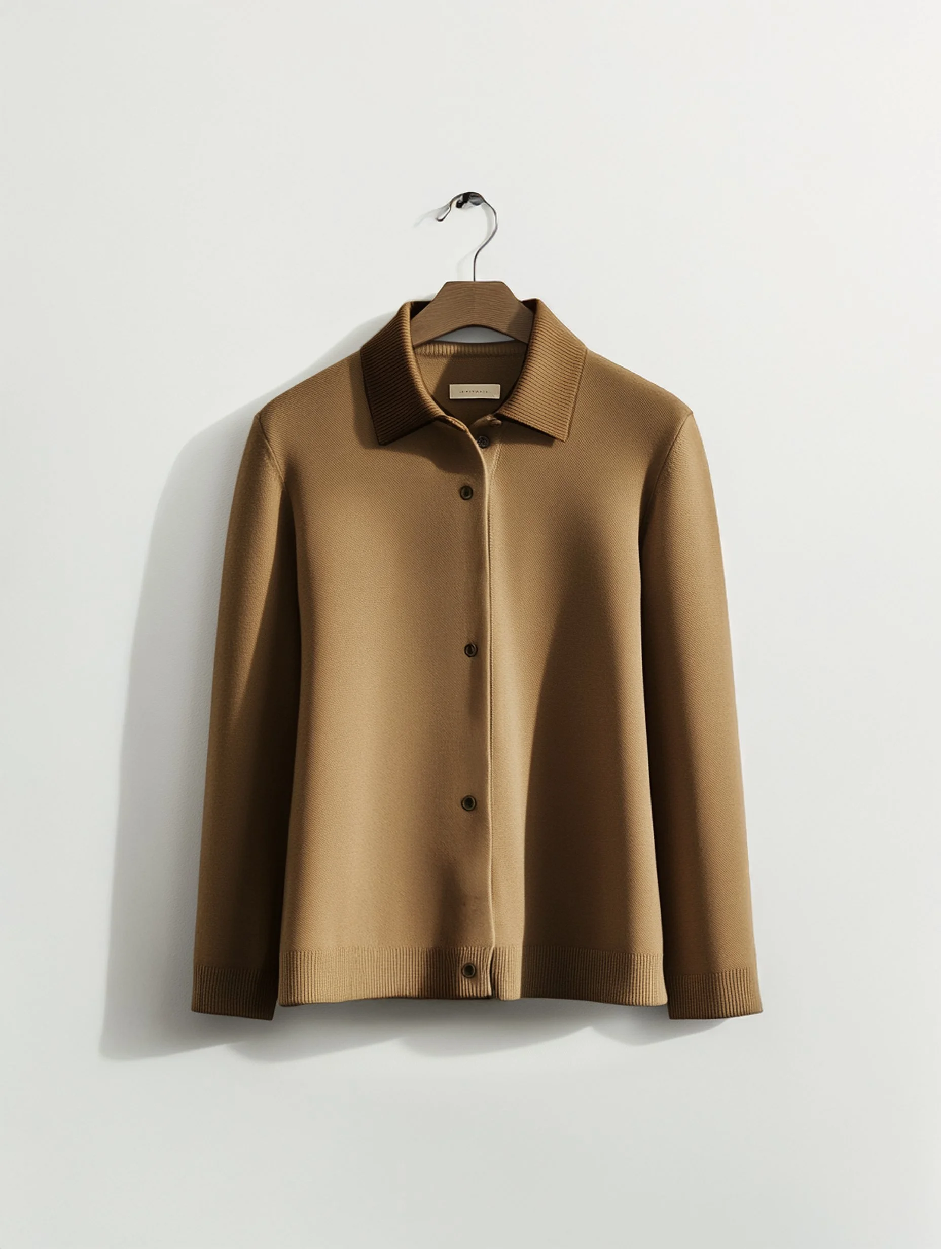 Vicana Sweater Jacket